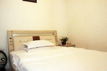Ligang Hotel Apartment Чънду Екстериор снимка