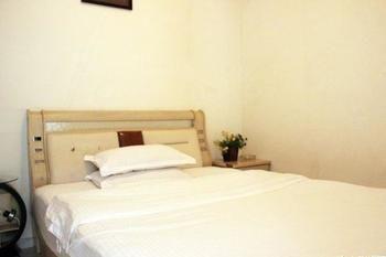Ligang Hotel Apartment Чънду Екстериор снимка