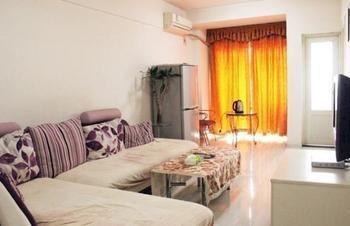Ligang Hotel Apartment Чънду Екстериор снимка